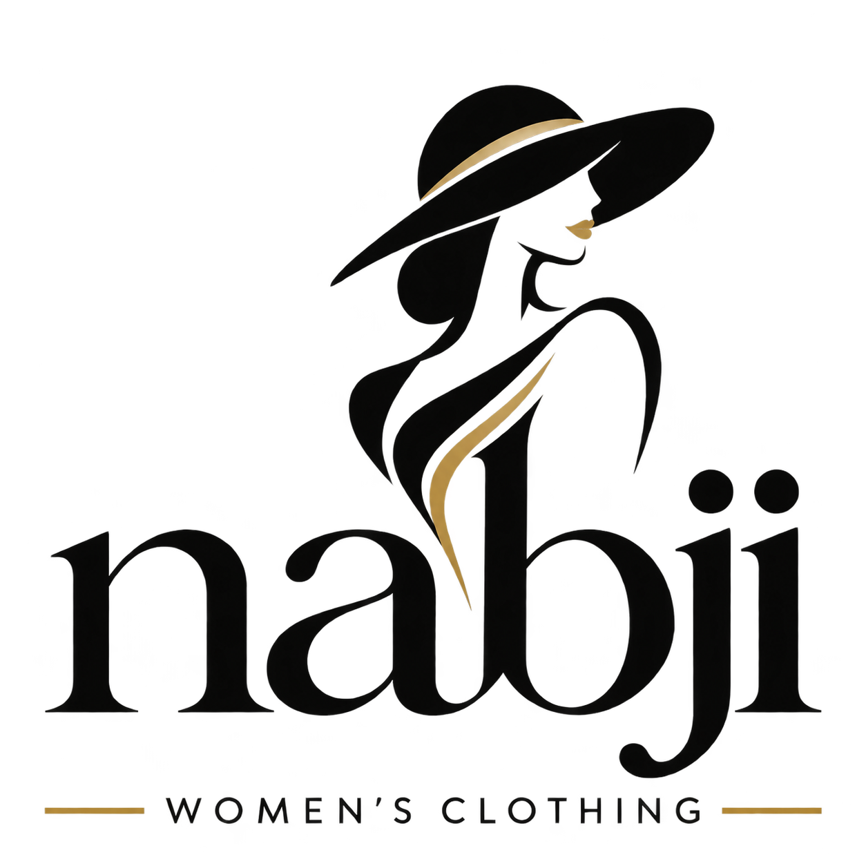 لوگوی NABJI — نابجی